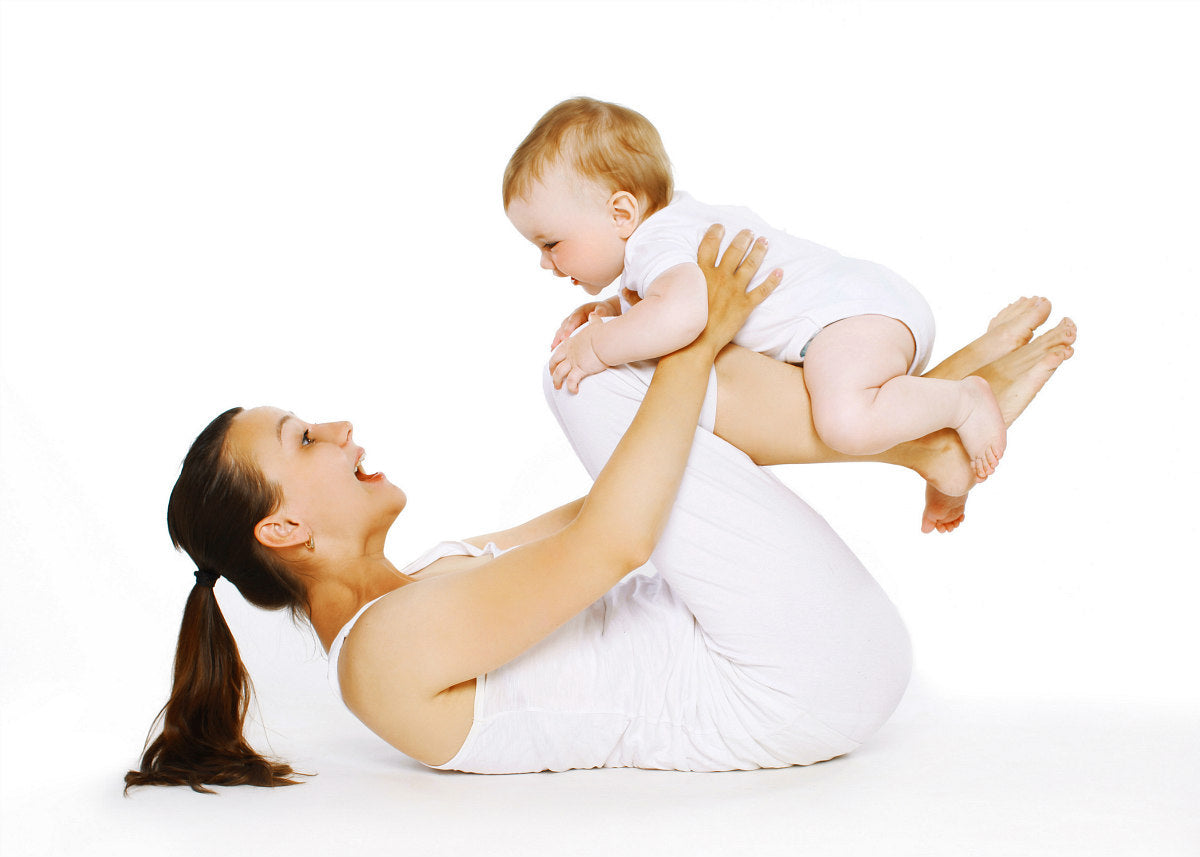 Acabou a licença-maternidade. Com quem deixar meu filho?