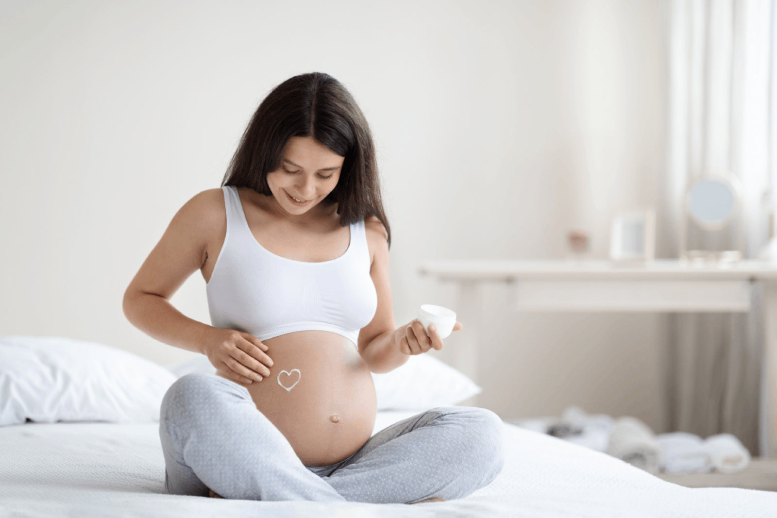 Mitos e verdades sobre gravidez e saúde da mulher