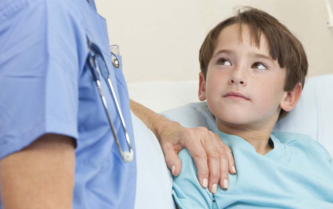 Urologista pediátrico: quando procurá-lo?
