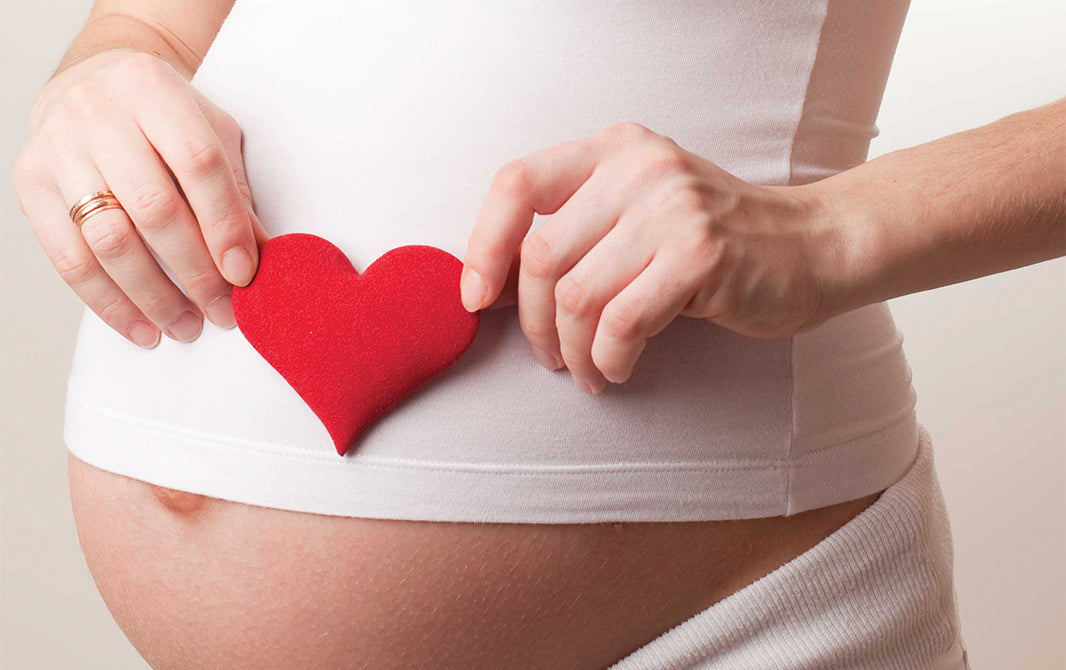 Toda gestante precisa fazer pré-natal cardiológico?