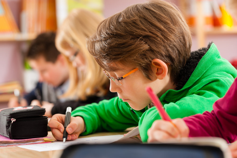 Os benefícios da educação bilíngue para crianças