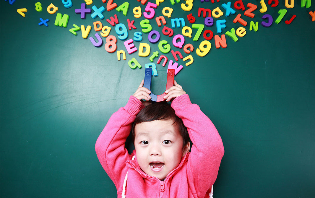 A partir de que idade a criança deve aprender inglês?