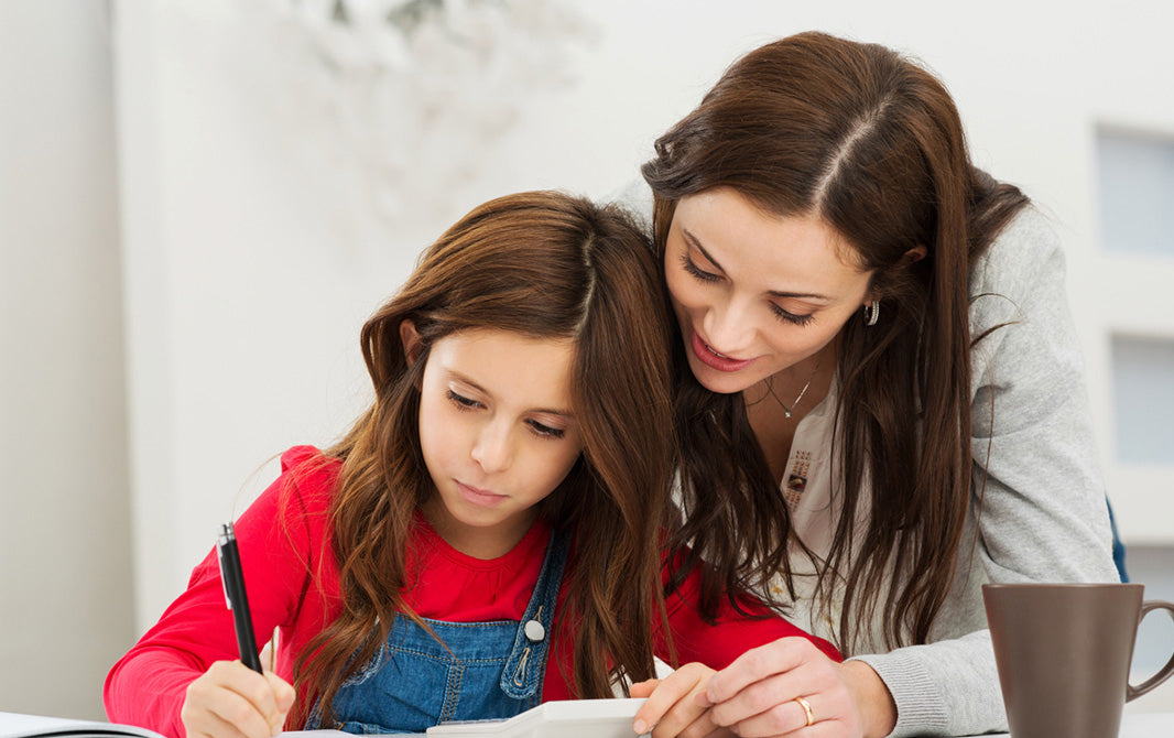 7 dicas para seu filho aprender a gostar de estudar