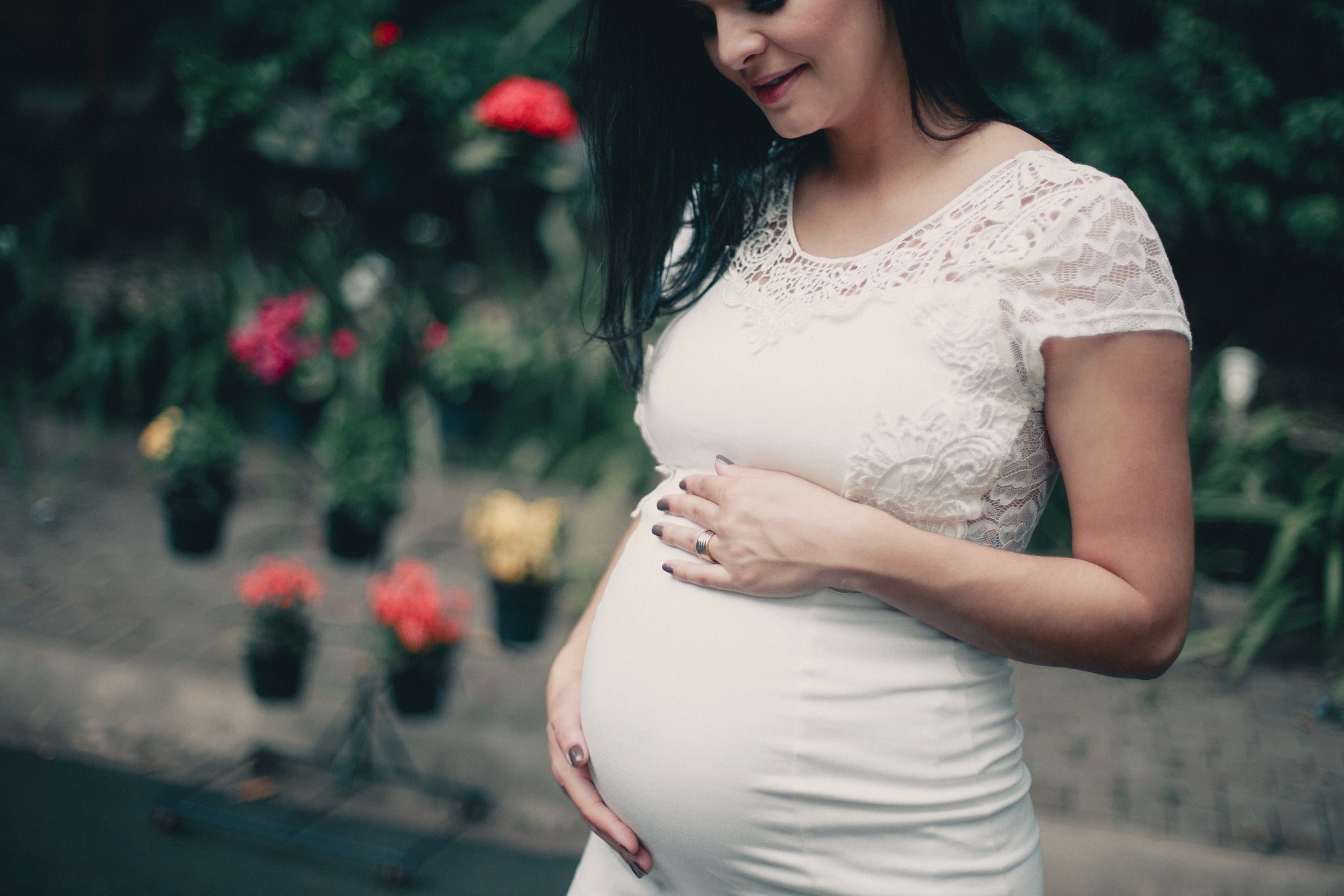 Toda gravidez após 40 anos é de risco?