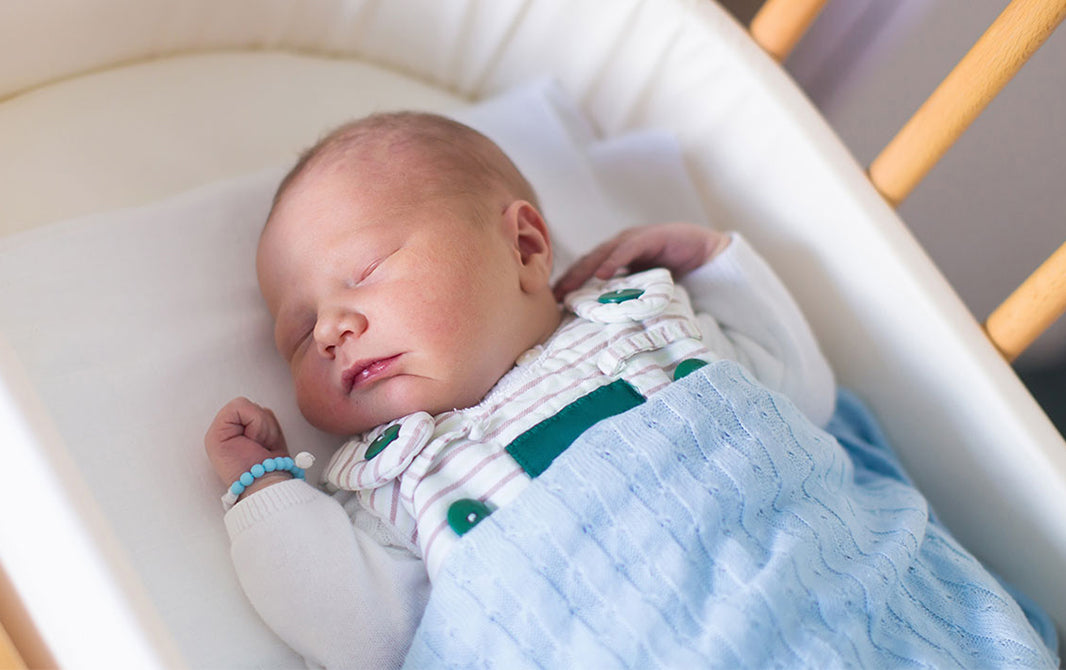 Saiba mais sobre a Síndrome da Morte Súbita do Lactente