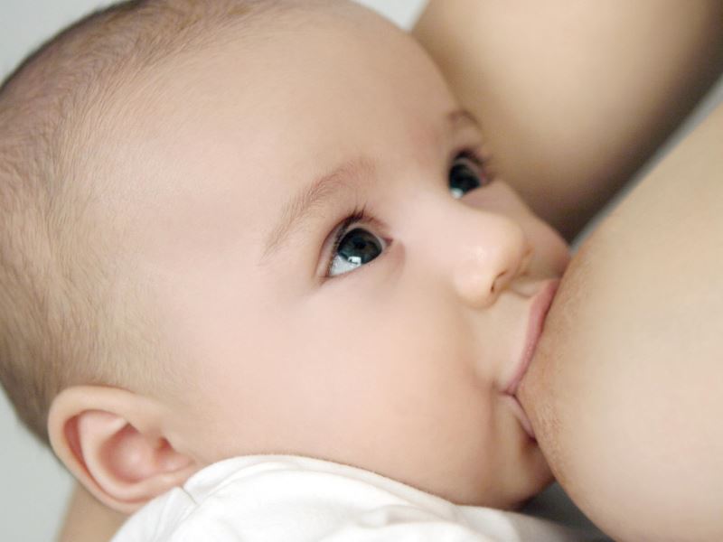 Como ter sucesso ao amamentar?