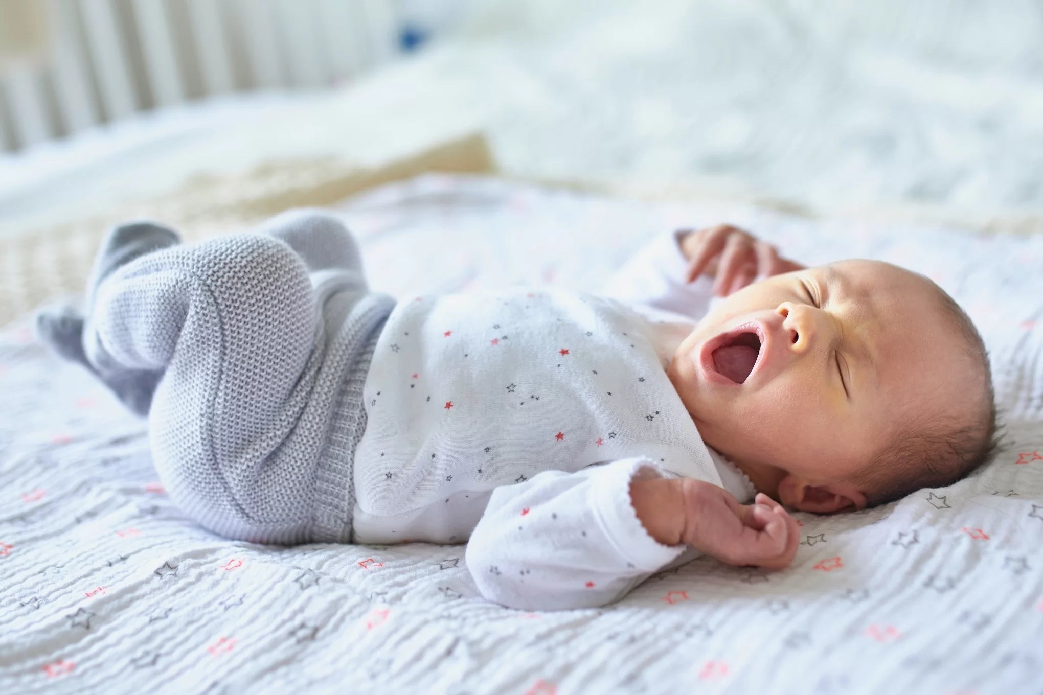 Sono do bebê: como criar uma rotina saudável