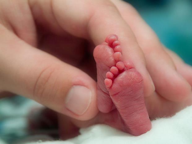 Cuidados com o desenvolvimento do bebê prematuro