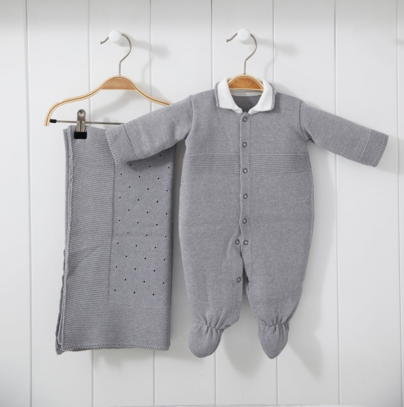 Enxoval: como escolher a saída de maternidade?