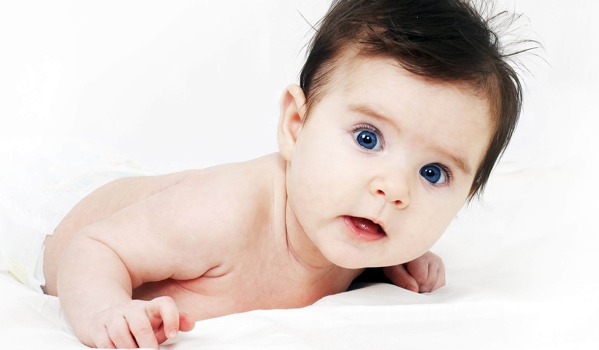 Teste do Olhinho: indispensável