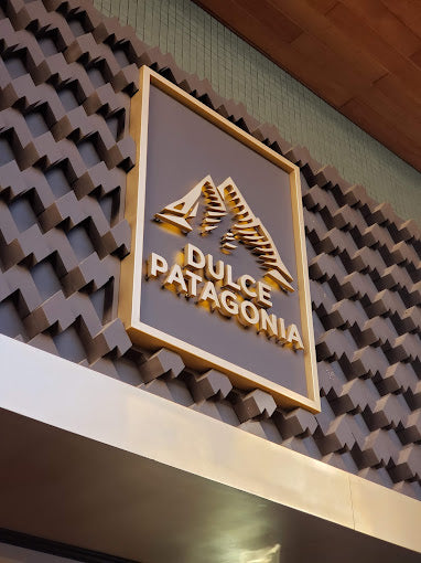 Dulce Patagonia