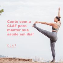 CLAF - Clínica da Família