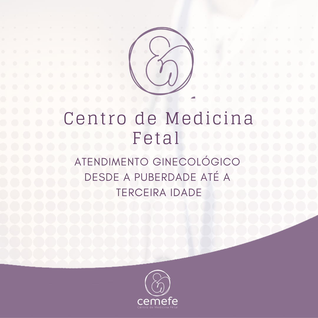 CEMEFE - Centro Medicina Fetal