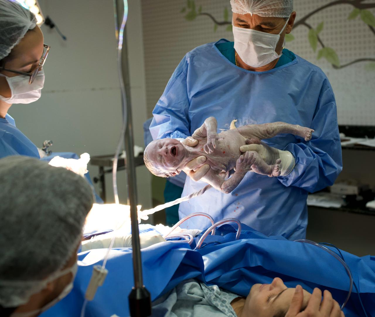 CEMEFE - Centro Medicina Fetal