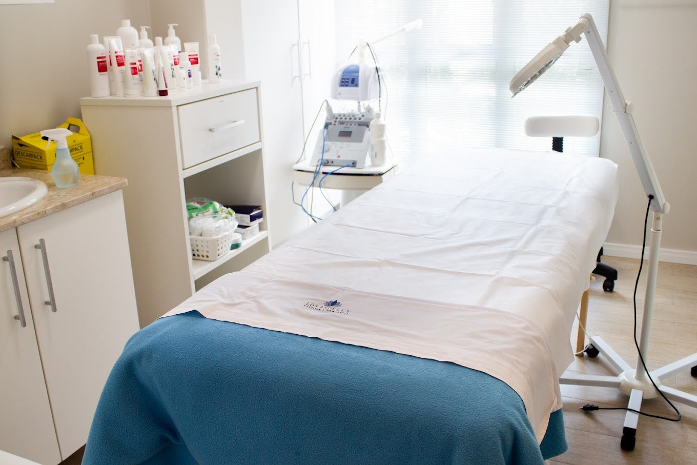 Estética Los Angeles