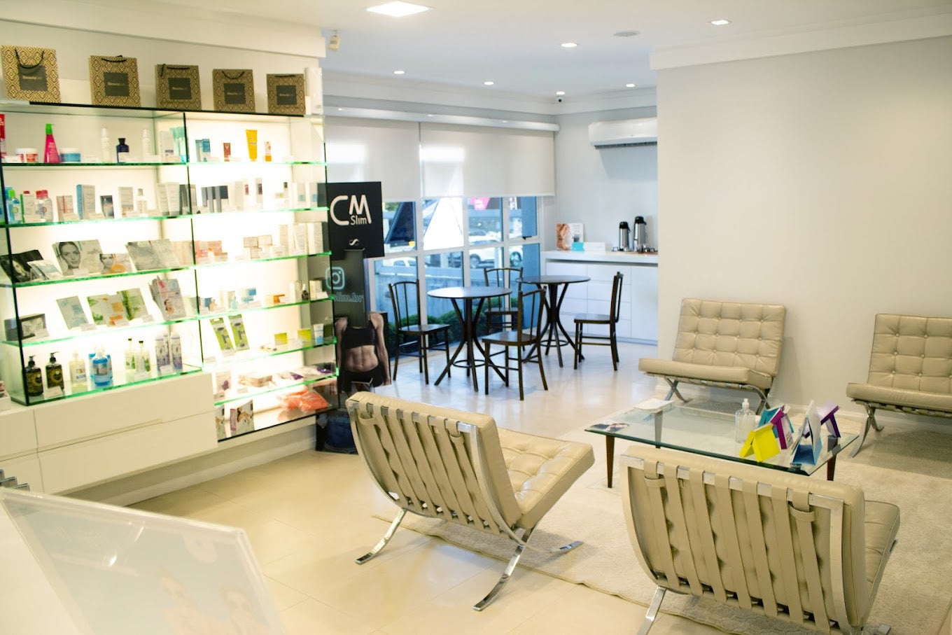 Estética Los Angeles