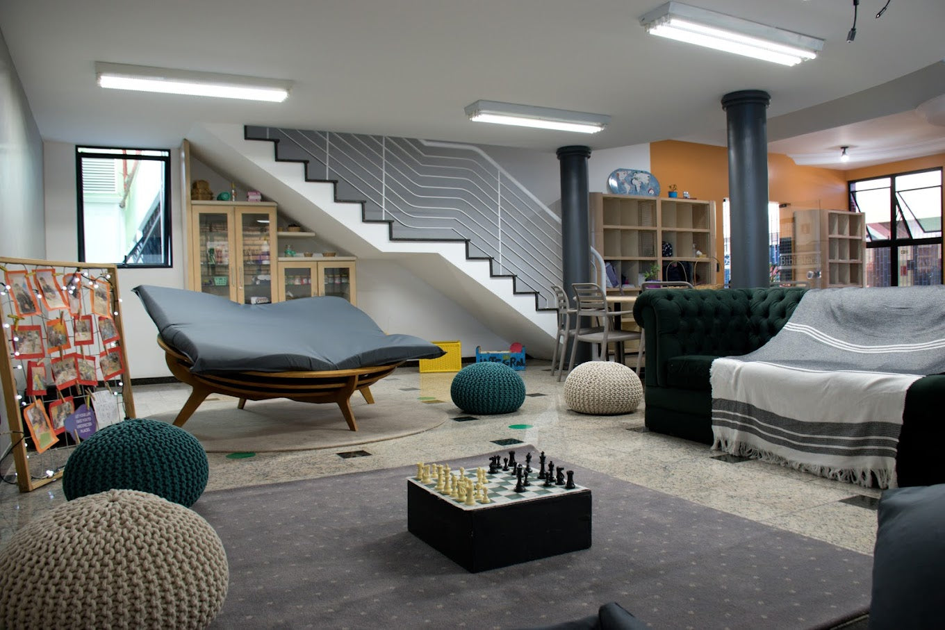 Colégio Senhora de Fátima