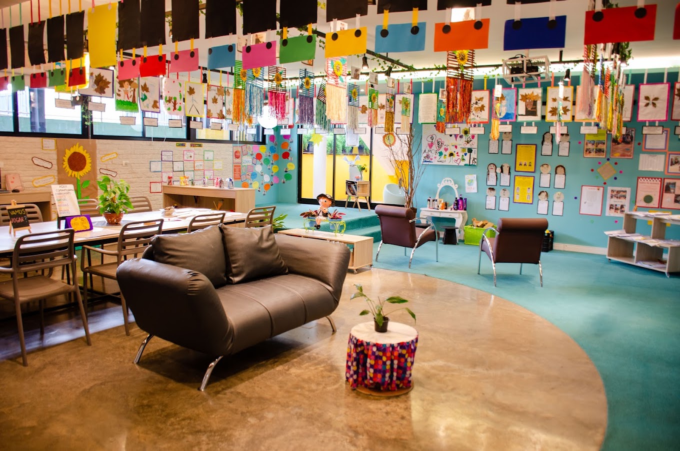 Colégio Senhora de Fátima