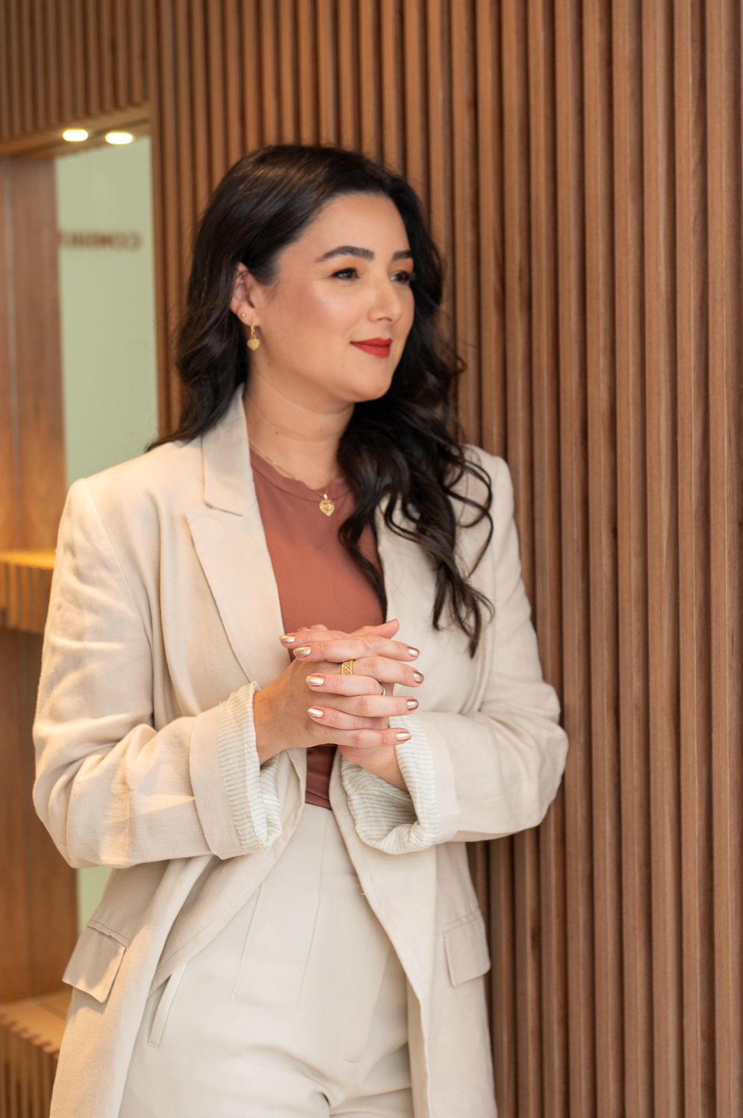 Dra. Priscilla Santos