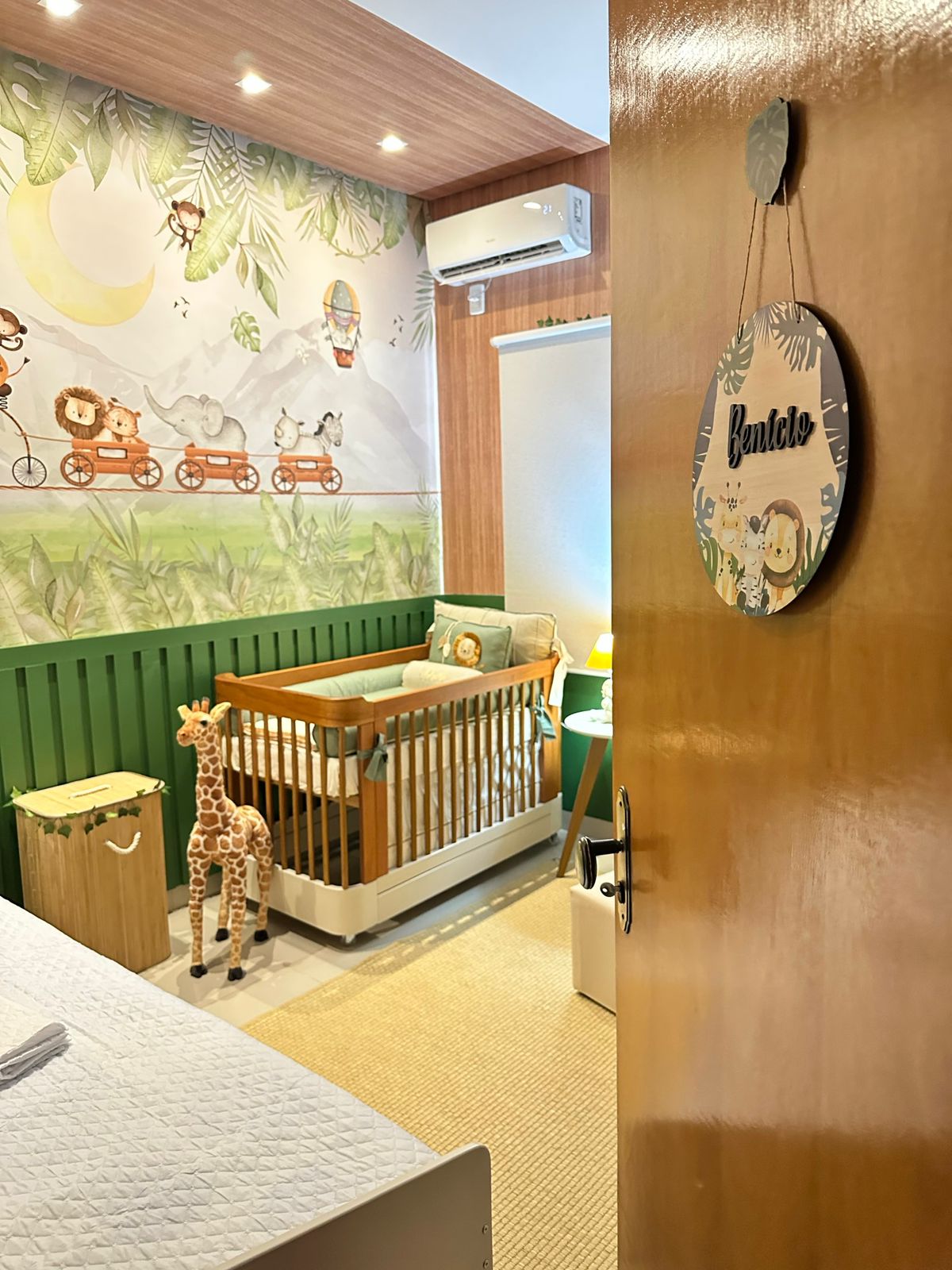 Sonho de Criança Quartos de Bebê