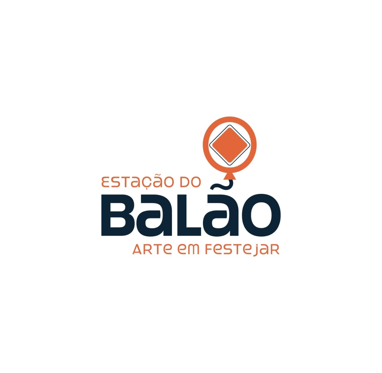 Estação Do Balão