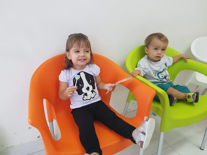 Look Mania Centro de Beleza Infantil