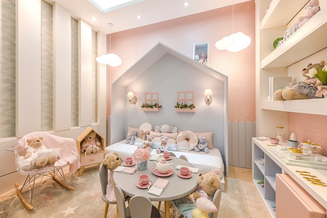 Sonhos de Ninar Juvevê