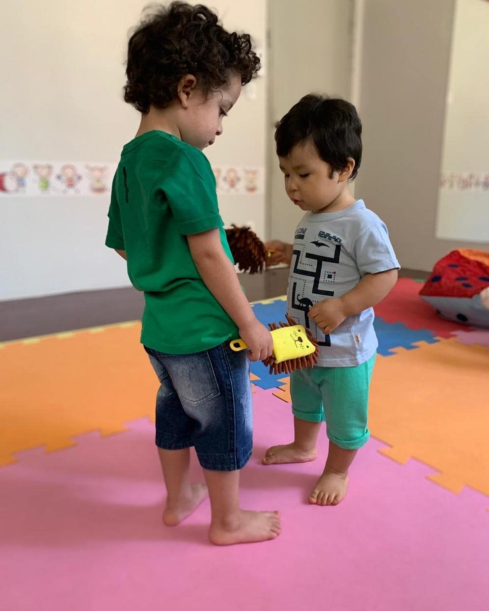 Escola de Música Holanda