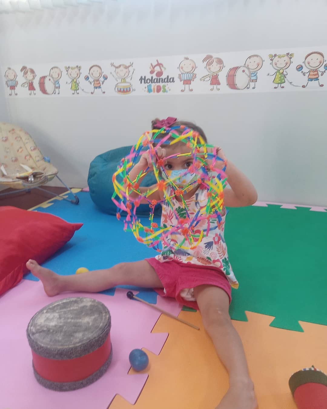 Escola de Música Holanda