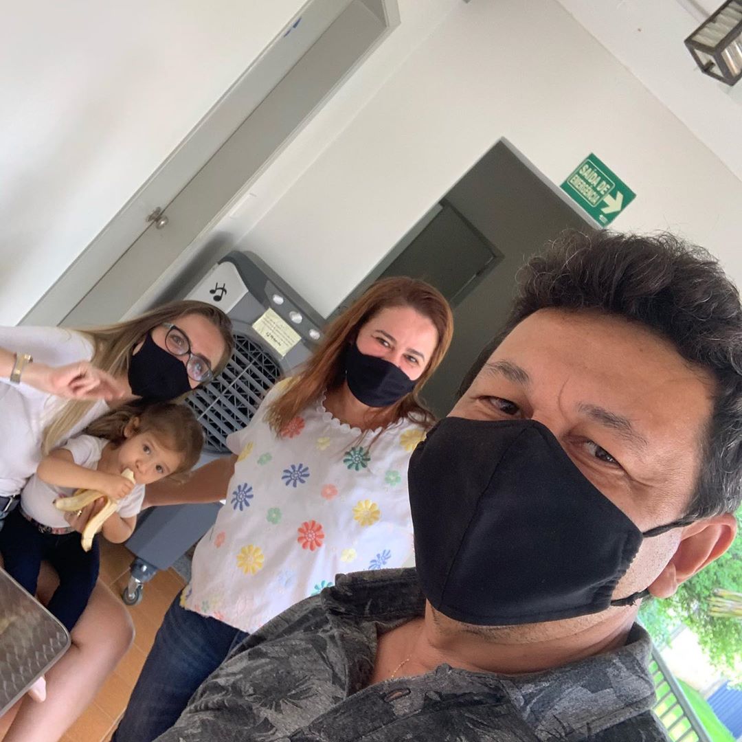 Escola de Música Holanda