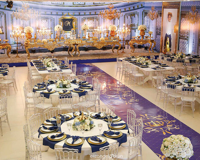 Be Happy Festas Infantis