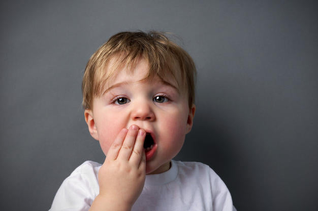 O que fazer quando seu filho perde um dente antes da hora?