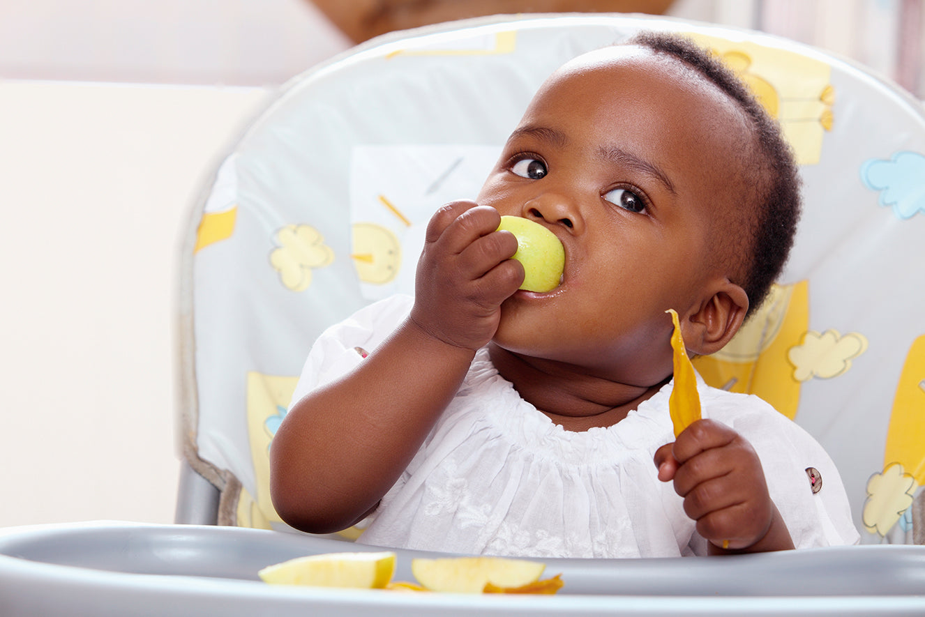 Ministério da Saúde lança versão de bolso do Guia Alimentar para menores de 2 anos