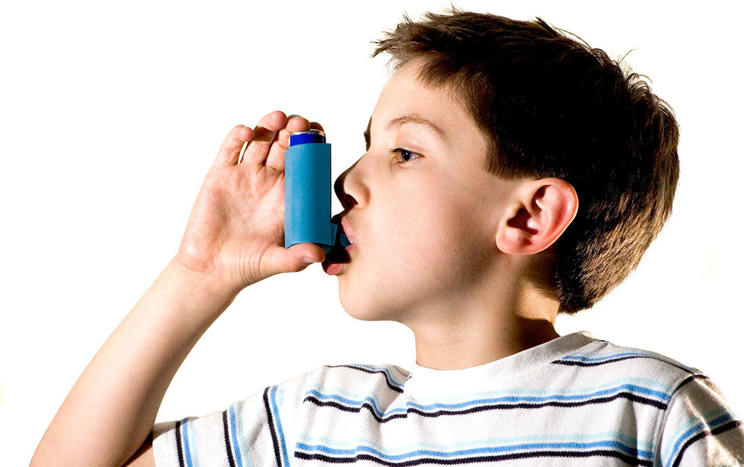 Asma e bronquite são a mesma coisa?