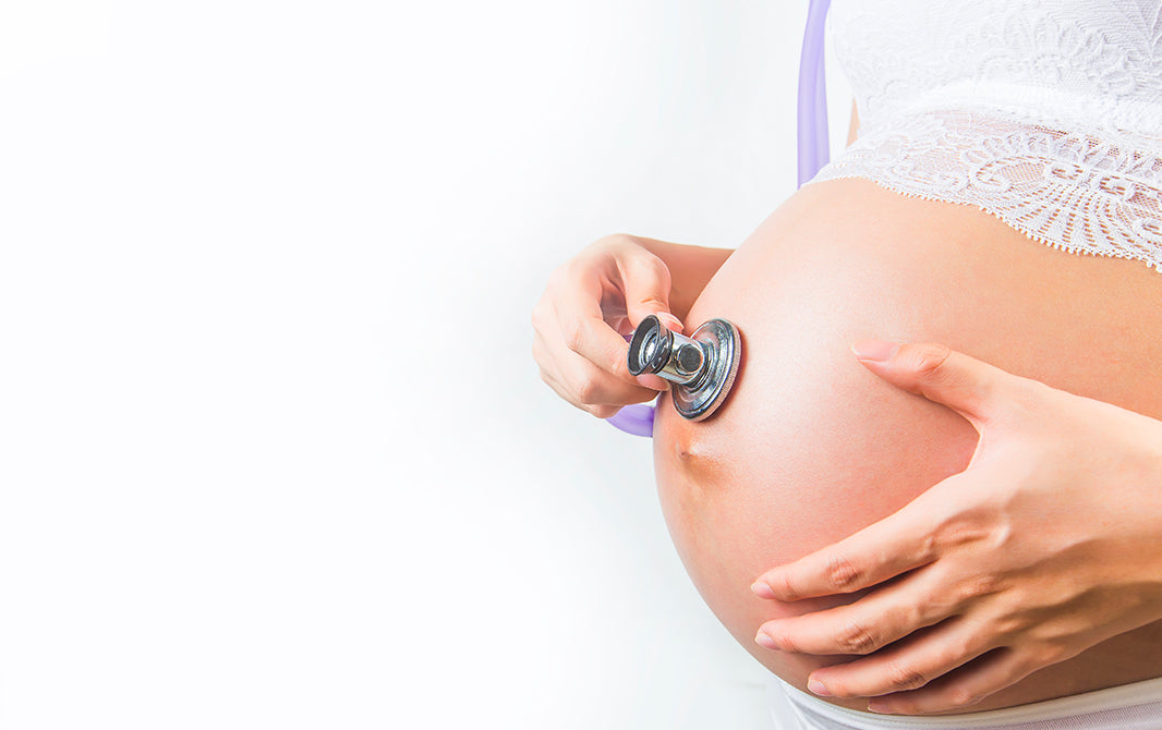 Como deve ser o pré-natal em gestações de alto risco?