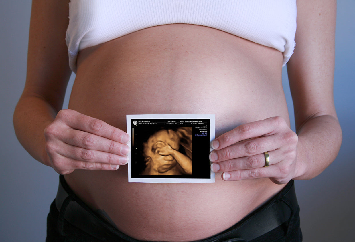 Medicina fetal: cuidando de quem ainda nem nasceu