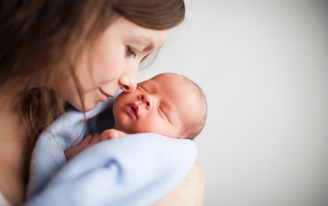 Mitos e verdades sobre o pós-parto