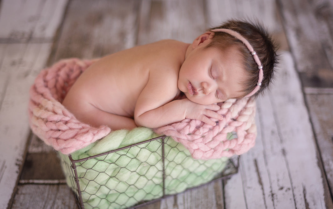 Mitos e verdades sobre o recém-nascido