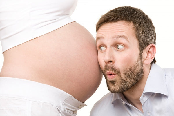 7 coisas que os homens devem saber sobre a gravidez