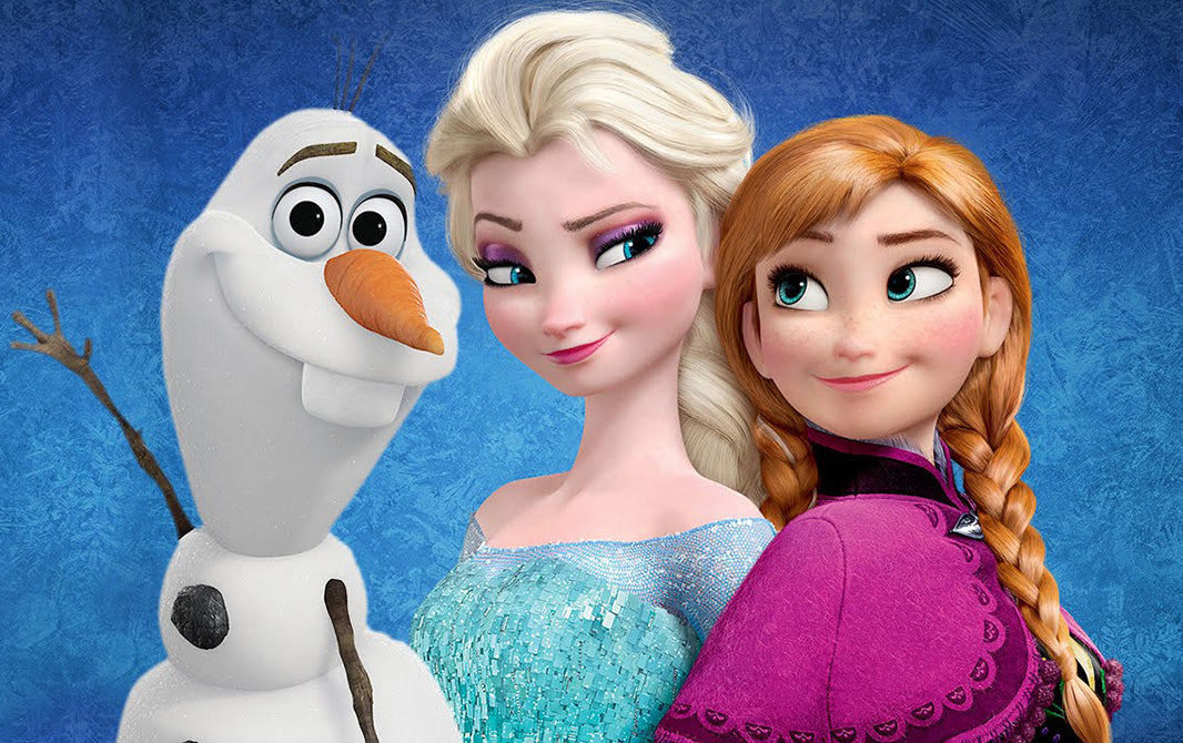 Olaf, Ana e Elsa estão de volta em curta-metragem! Veja o trailer