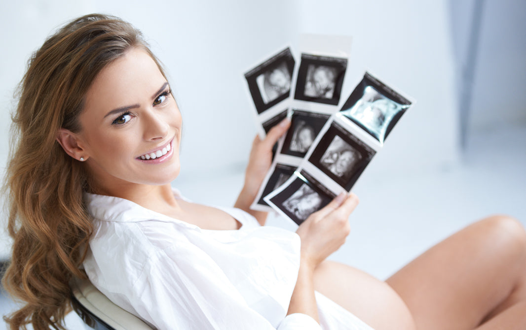 Quantos ultrassons realizar na gravidez?