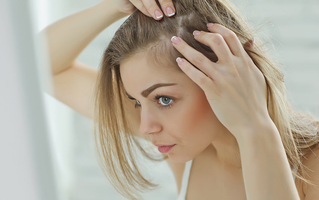 O aumento da queda de cabelo no pós-parto é normal?