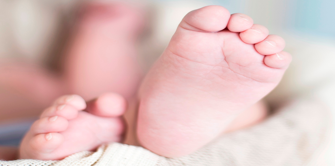 Hospital de SP confirma Covid-19 em dois recém-nascidos