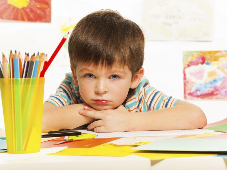 Como saber se seu filho tem dificuldades para aprender?