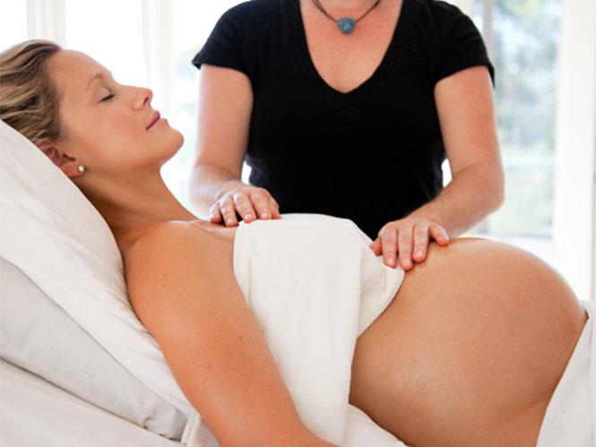 Tratamentos estéticos liberados na gravidez