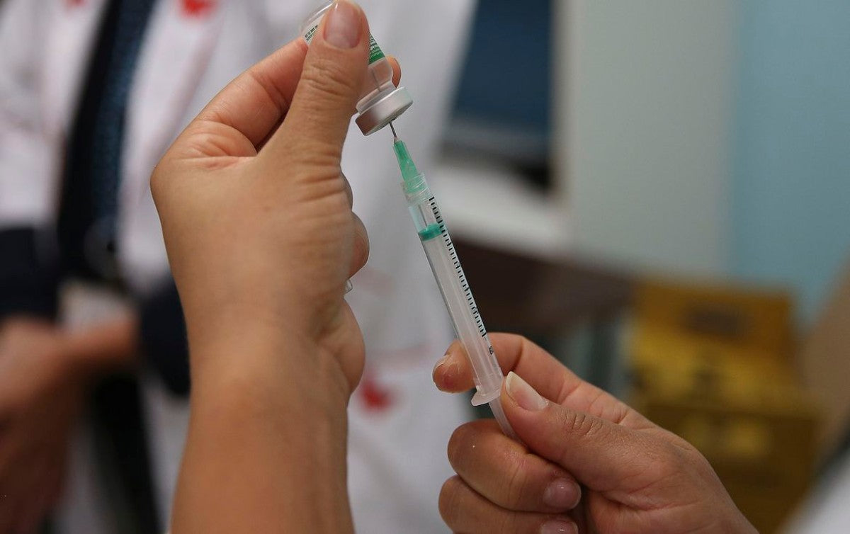 Mitos e verdades sobre a vacina da gripe