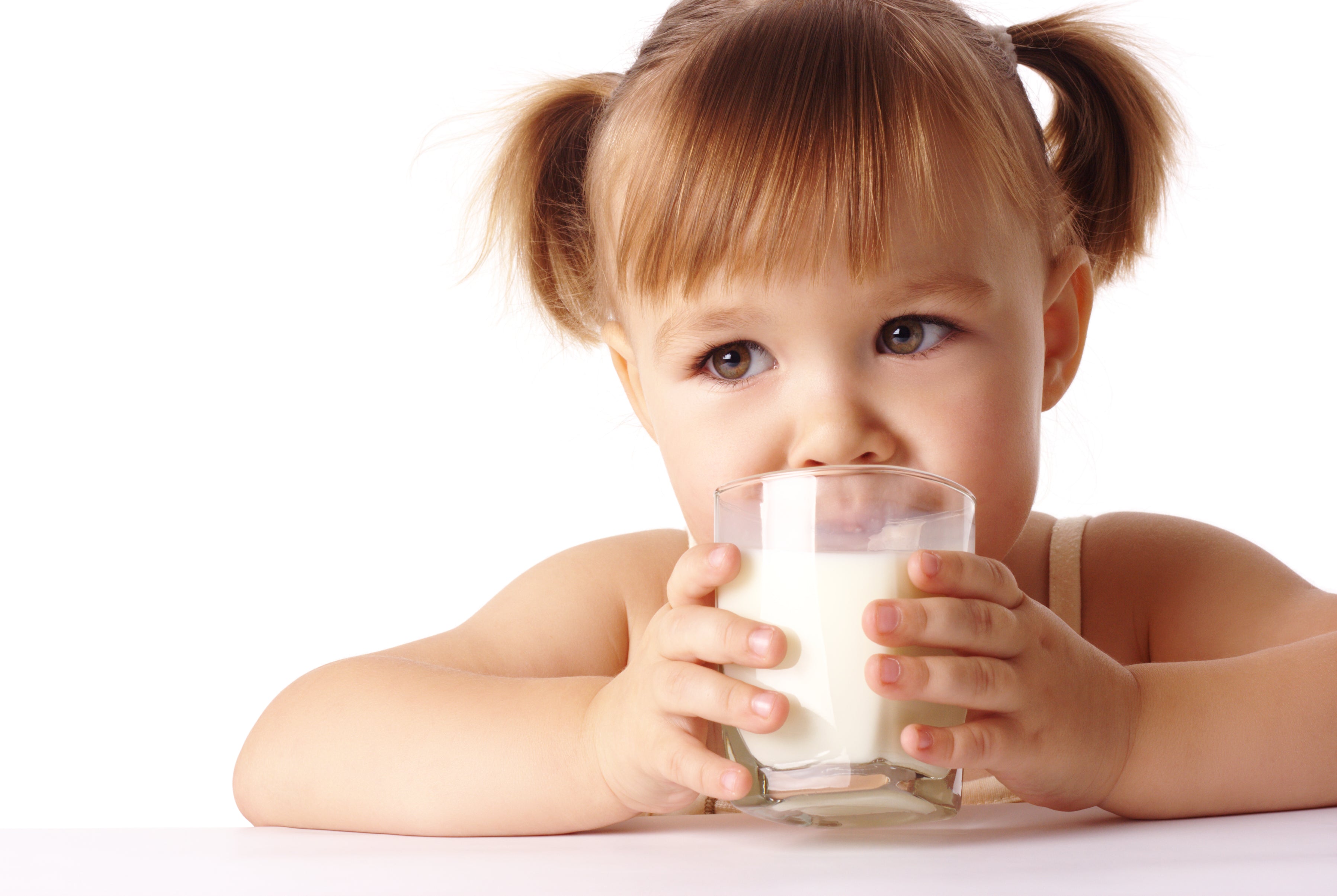 O que você precisa saber sobre a alergia ao leite de vaca