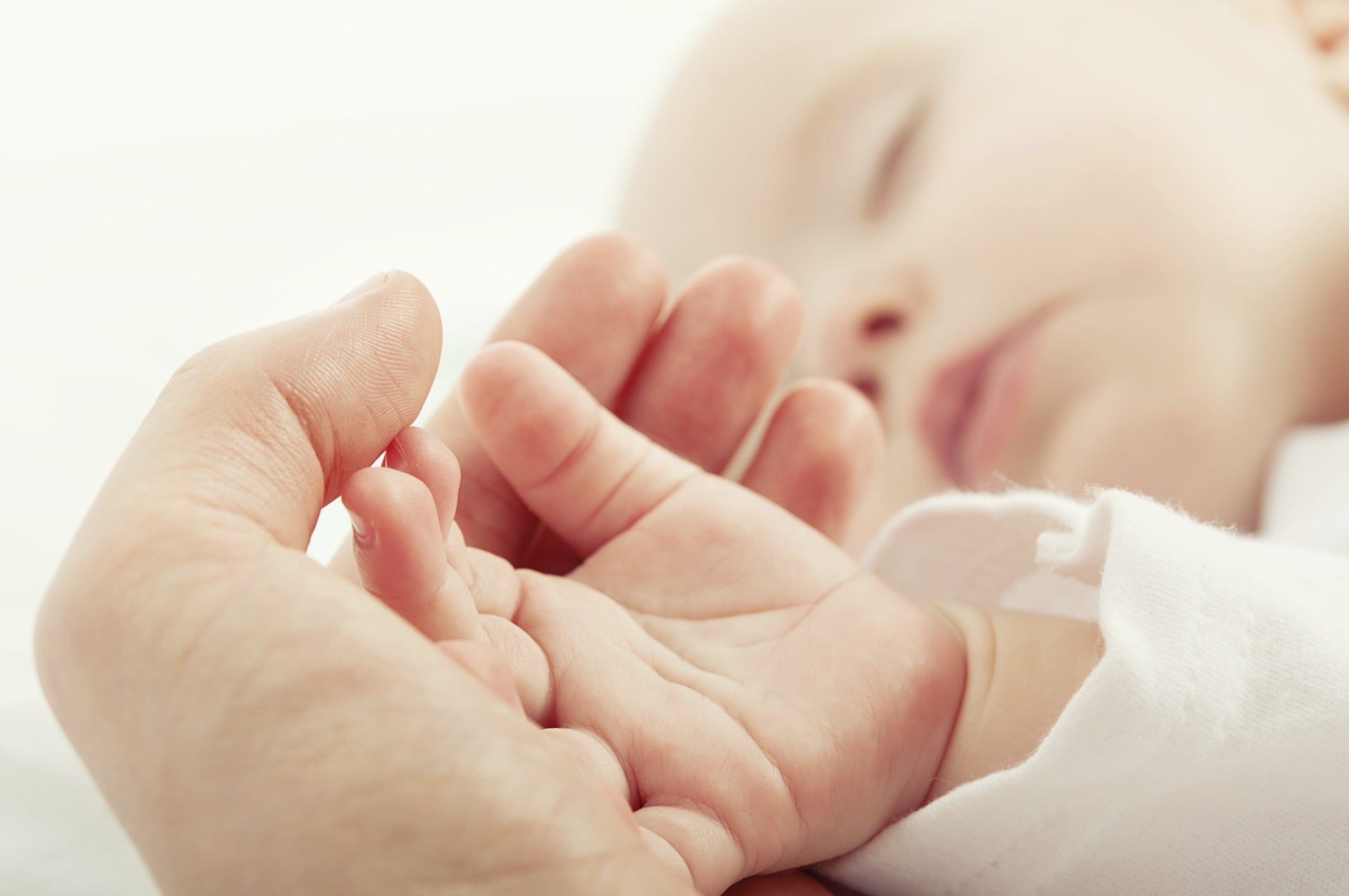 9 dicas para prevenir a morte súbita infantil