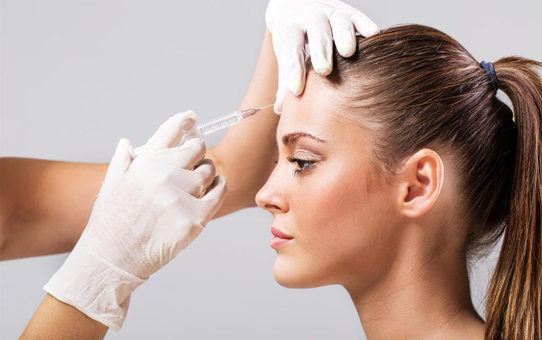 Cada vez mais popular, Botox é grande aliado no tratamento de rugas