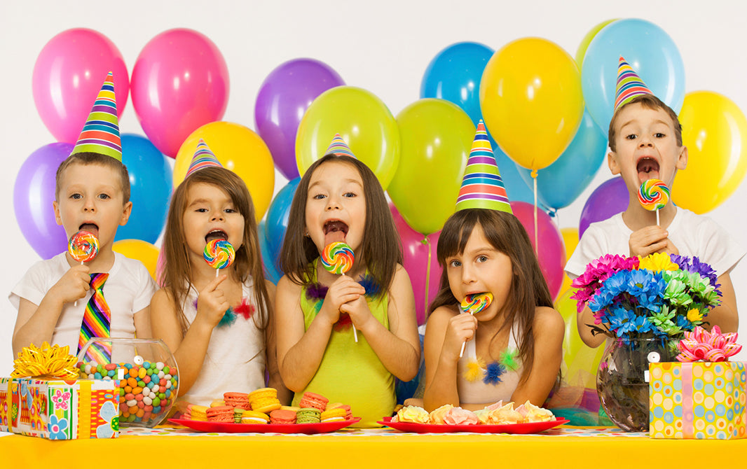 10 dicas para Festa Infantil